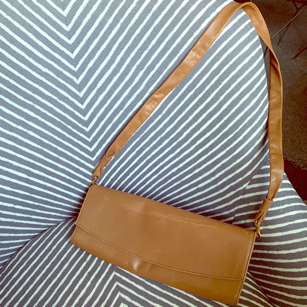 St. John purse